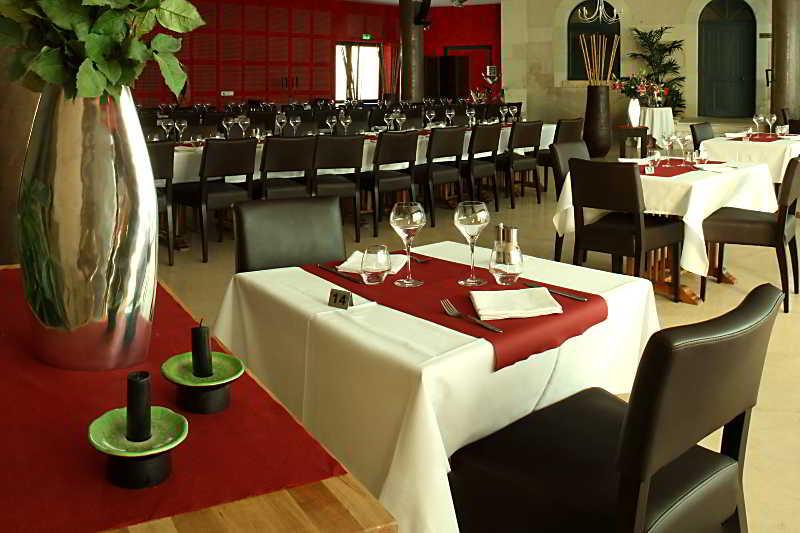 Relais Du Silence Domaine Des Thomeaux Mosnes Eksteriør billede