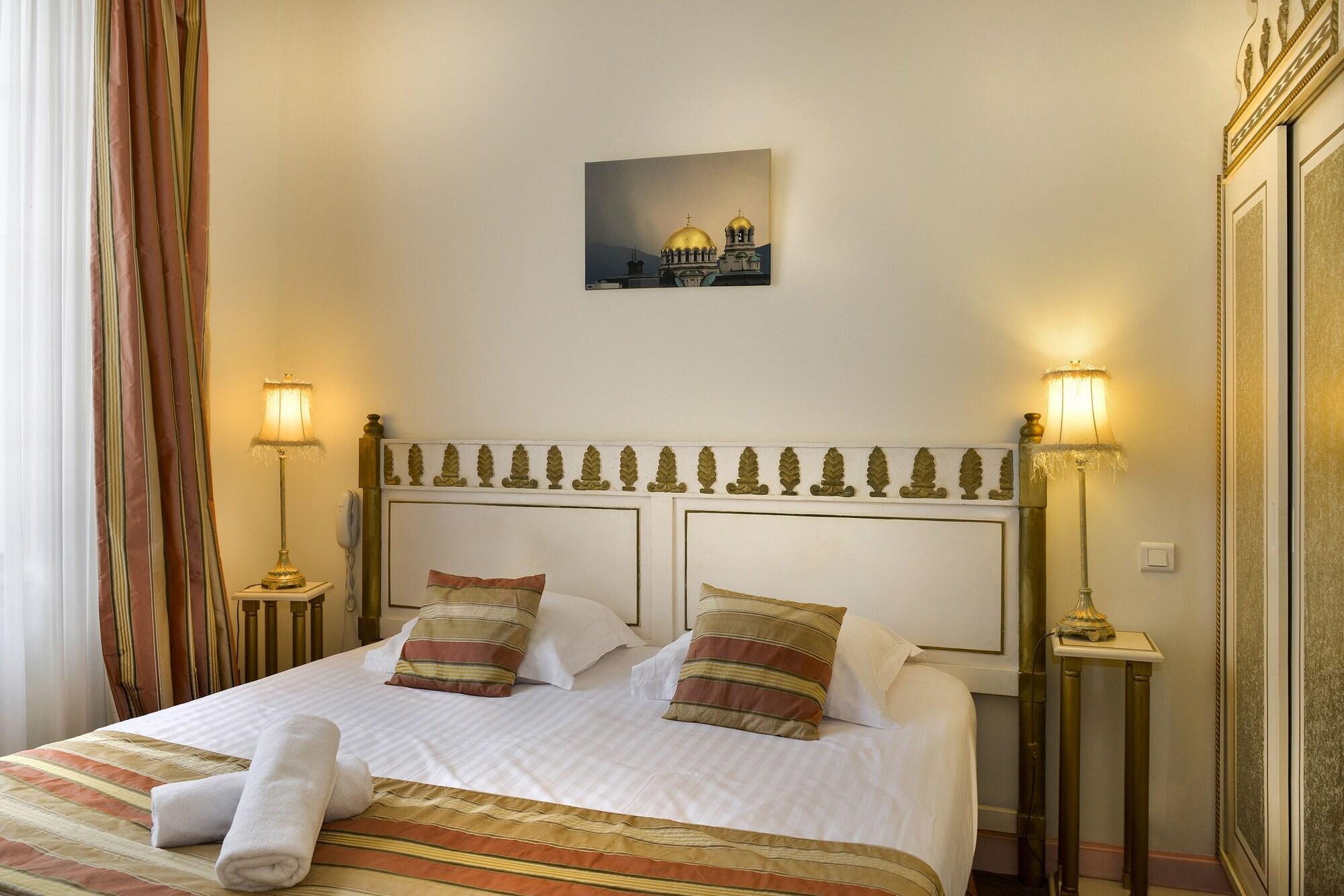 Relais Du Silence Domaine Des Thomeaux Mosnes Eksteriør billede