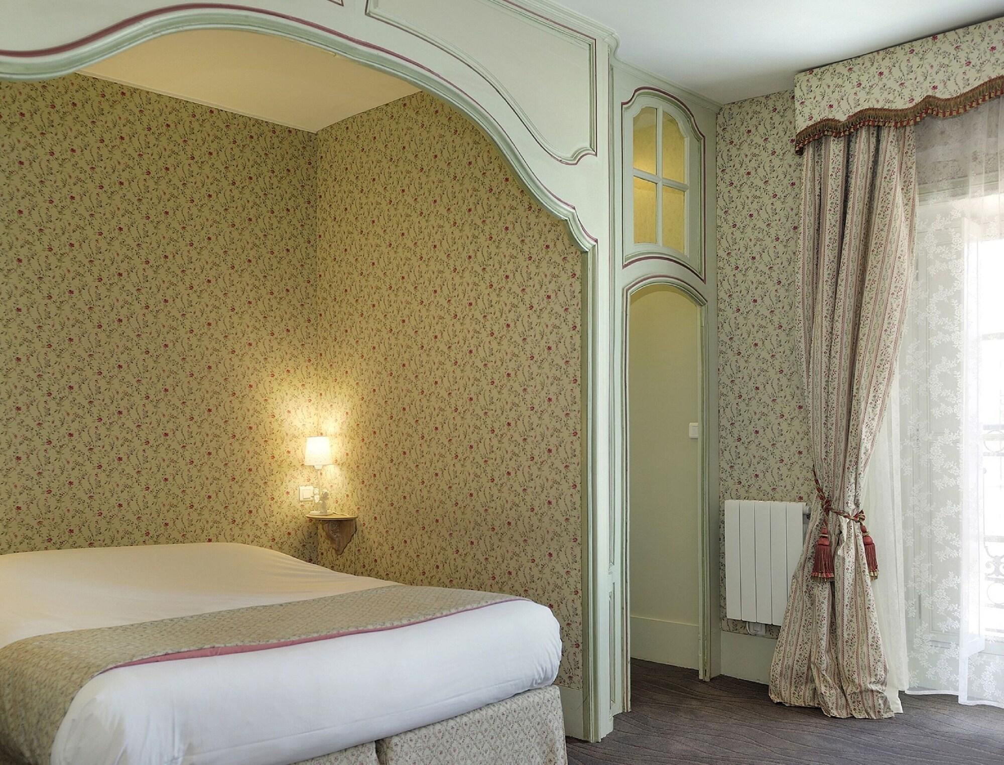 Relais Du Silence Domaine Des Thomeaux Mosnes Eksteriør billede