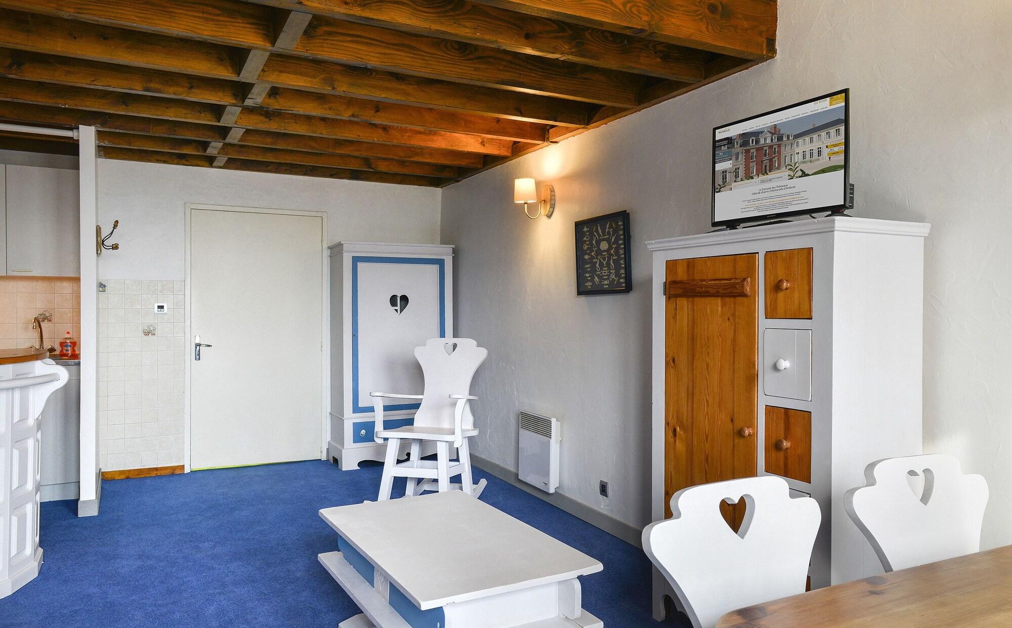 Relais Du Silence Domaine Des Thomeaux Mosnes Eksteriør billede