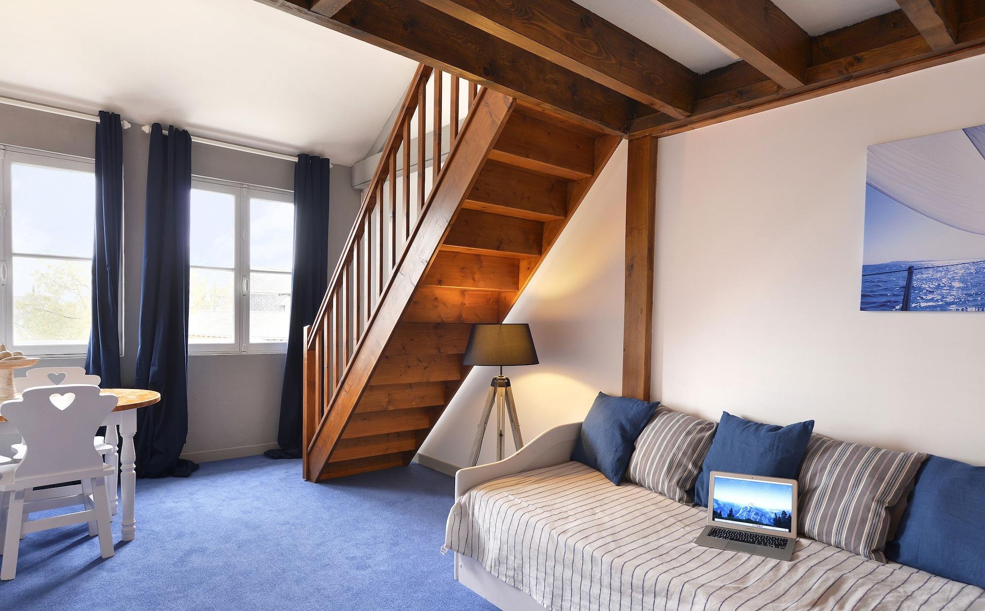 Relais Du Silence Domaine Des Thomeaux Mosnes Eksteriør billede