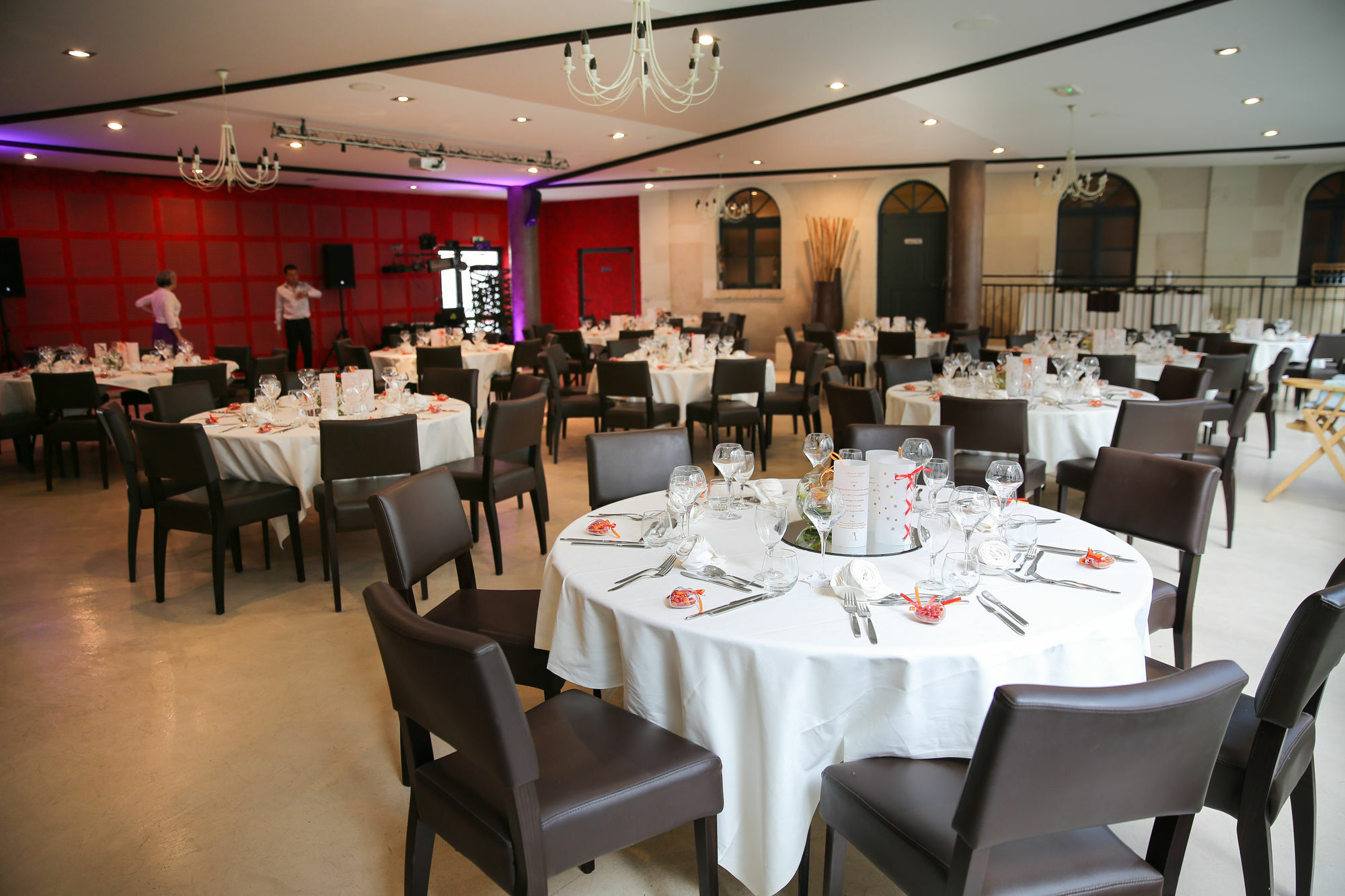 Relais Du Silence Domaine Des Thomeaux Mosnes Eksteriør billede